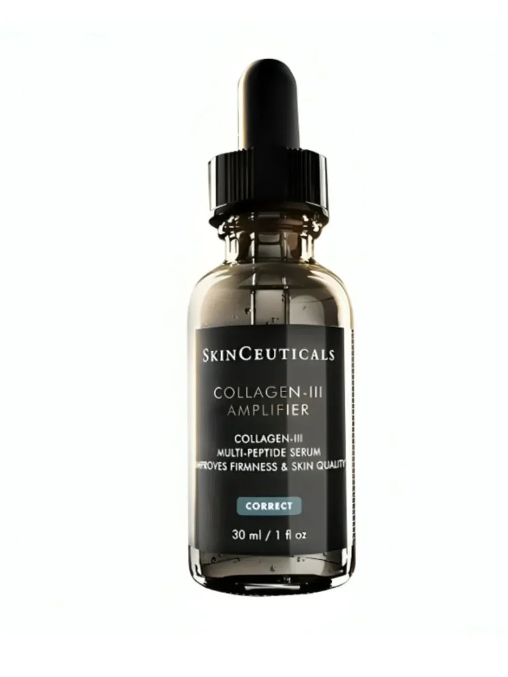 SkinCeuticals Collagen-III Amplifier 1oz / 30ml Anti-Aging Face Serum NIB